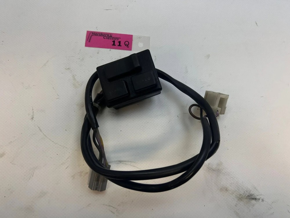 Vespa Cosa light switch switch handlebar (11q)