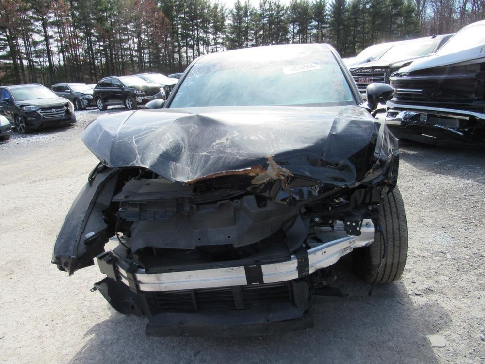 CR-V 2024 Glove Box 1036439