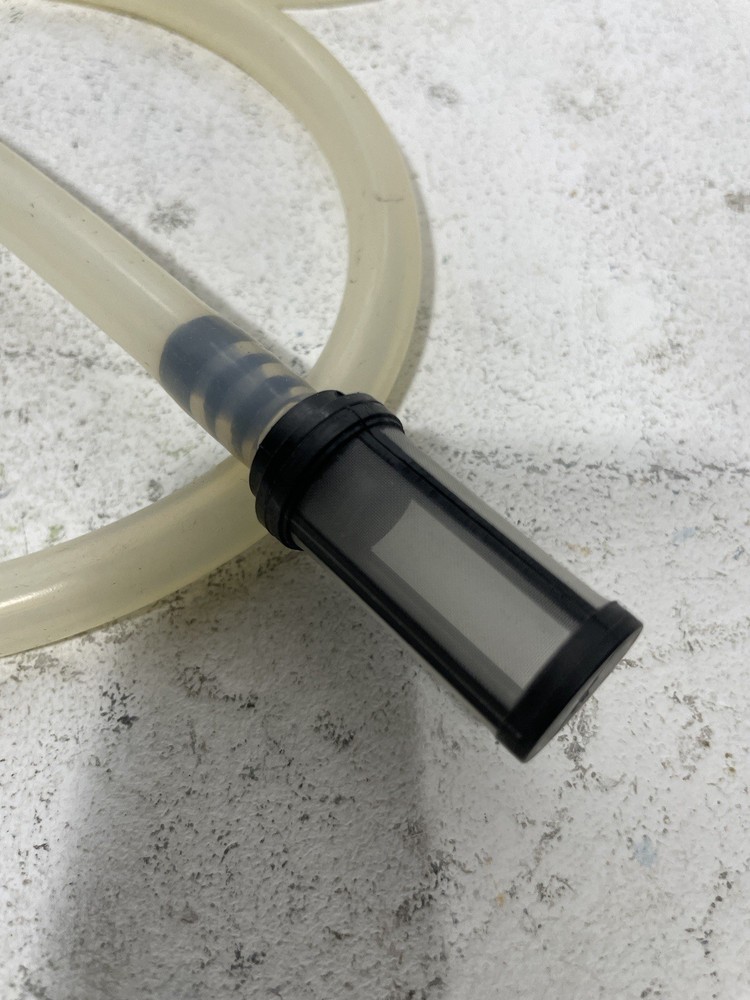 Katadyn GUIDE Microfilter Backcountry Series Safety Level 2 Water Filter Camping