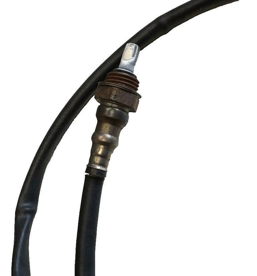 2017-2020 Harley Davidson M8 Touring Rear O2 Oxygen Sensor Replacement Low Miles