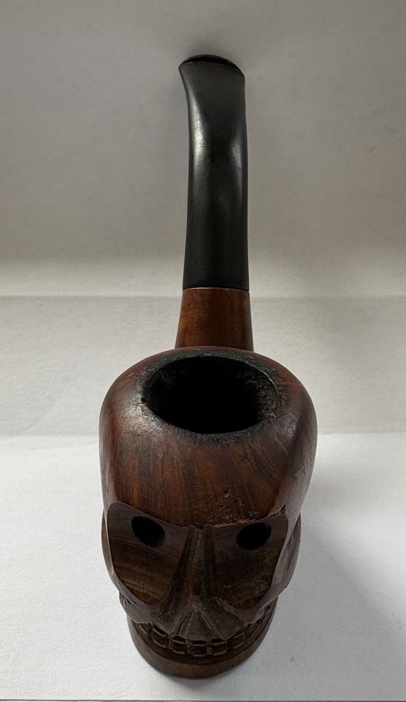 Custom Smoking pipes