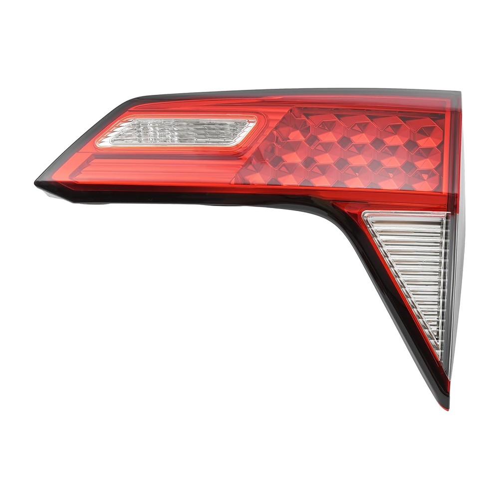 Tail Light Assembly for 2019-2022 HR-V Rear Inner Left Driver Side