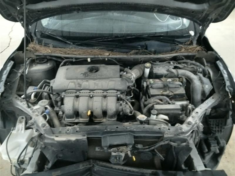 SENTRA 2019 High Mounted Stop Light 104608074