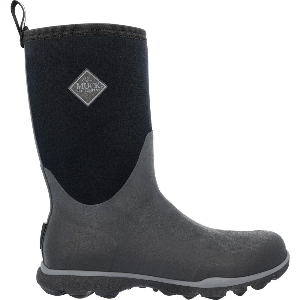 MUCK BLACK EXCURSION