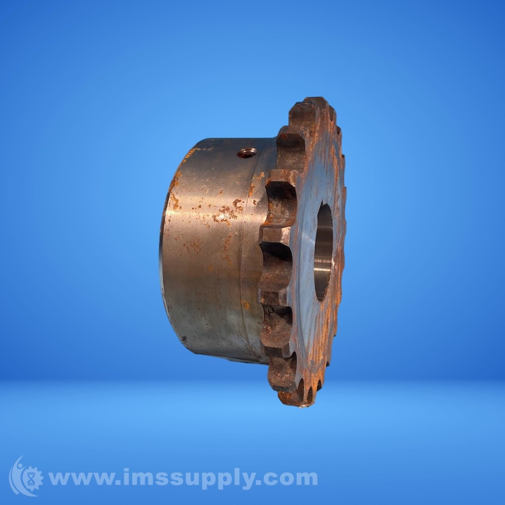 Roller Chain Sprocket USIP