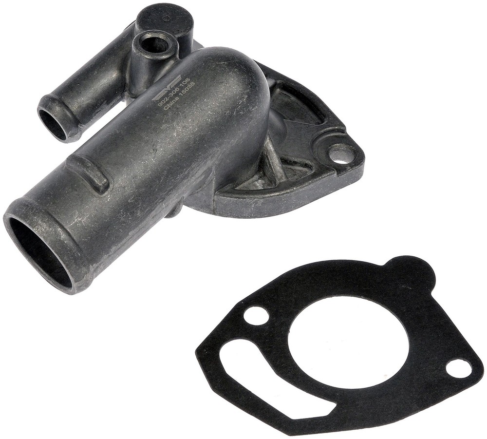Engine Coolant Thermostat Housing Replacement for Dodge Jeep Models