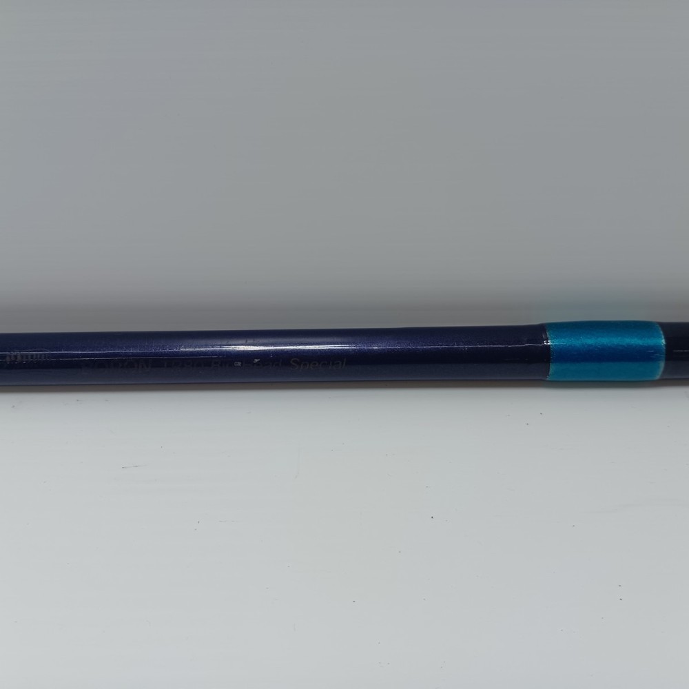 Ohno Lure rod