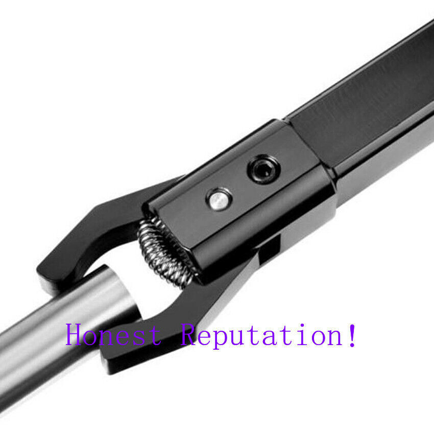 HNO CNC Automatic Lathe Tool Puller Feeder Pulling Clip Claw Clamp Square 25*25