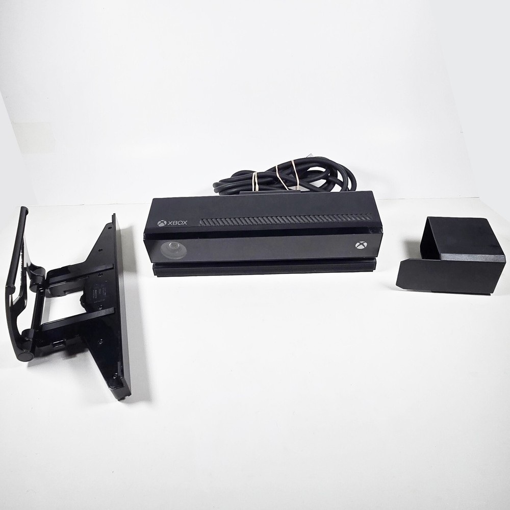 OEM Microsoft Xbox One Kinect Sensor Model 1520- Black