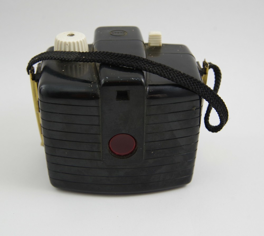 Kodak Brownie Bullet Camera