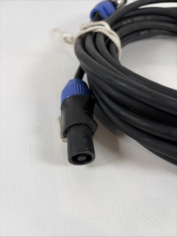 16/2 Type SJ SPEAKER CABLE PRATT 20+ Feet