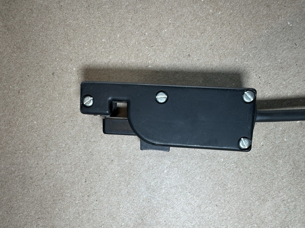 Heathkit rare Portable Digital Engine Analyzer CM-1550 UNTESTED Ships Fast!!!