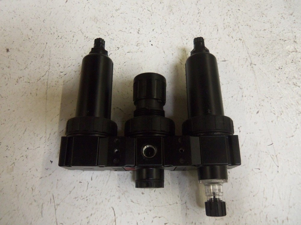 WILKERSON C12-02-FLR0 FILTER NSMP