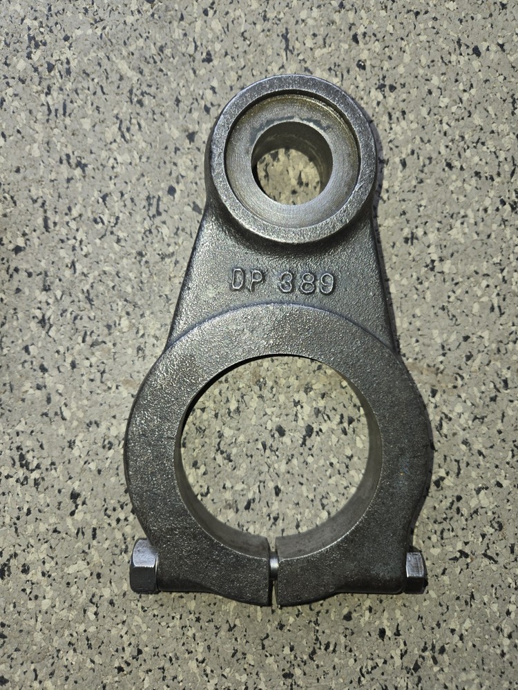 Delta Drill Press Foot Feed Support Brackets DP395 (2)DP389 Upper And Lower