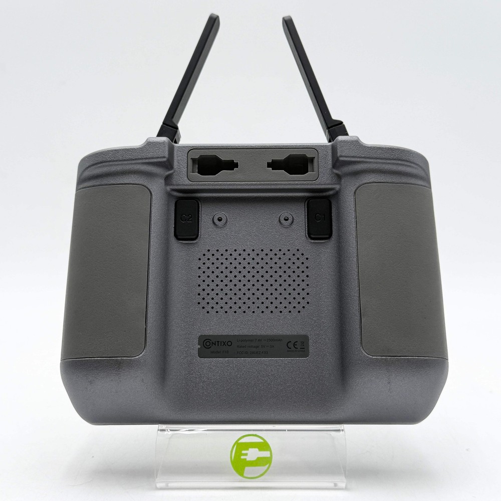 Contixo F33 4K Drone