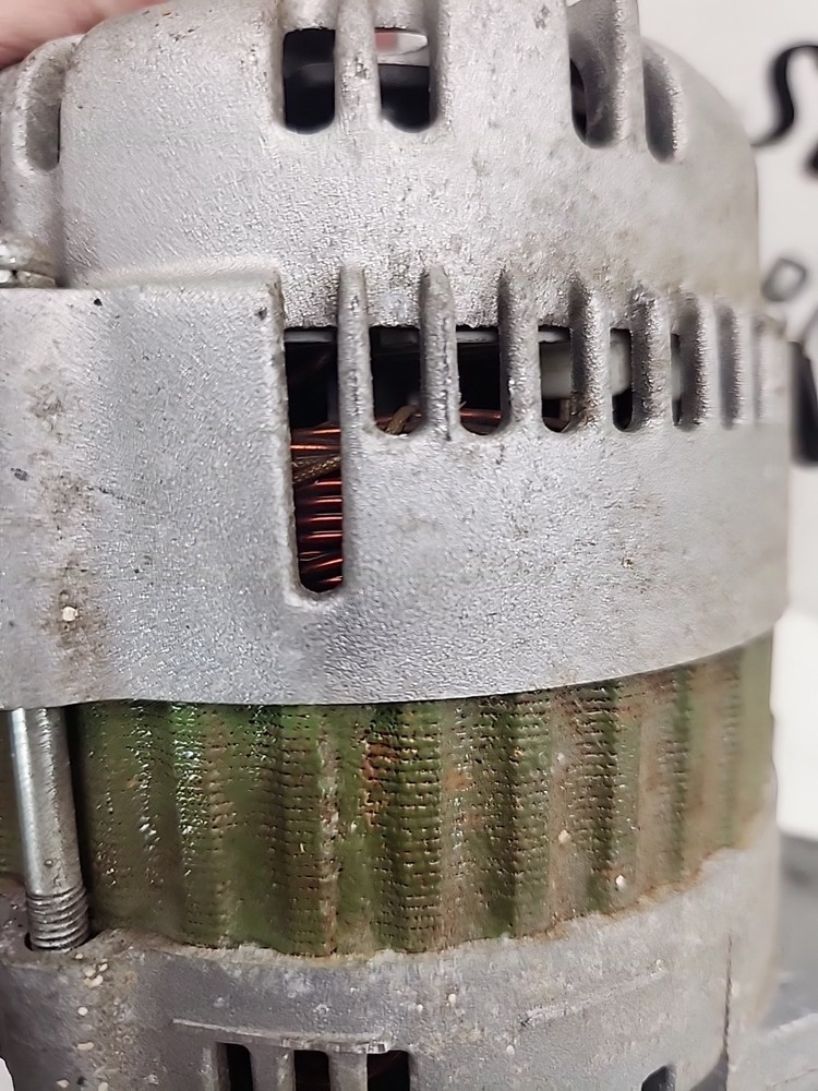 Honda GL1500 Goldwing alternator