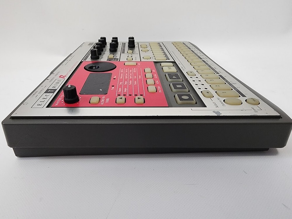 KORG ER-1 Electribe Analog Modeling Drum Synthesizer
