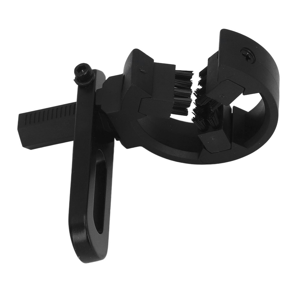 Brush Rest Black Left Right Hand Universal Archery Rest Brush WT