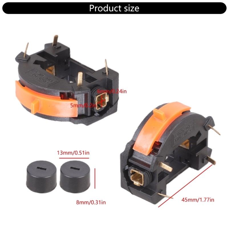 Universal Speed Modulation Adjustment Switches Adjuster For Profession Artisans