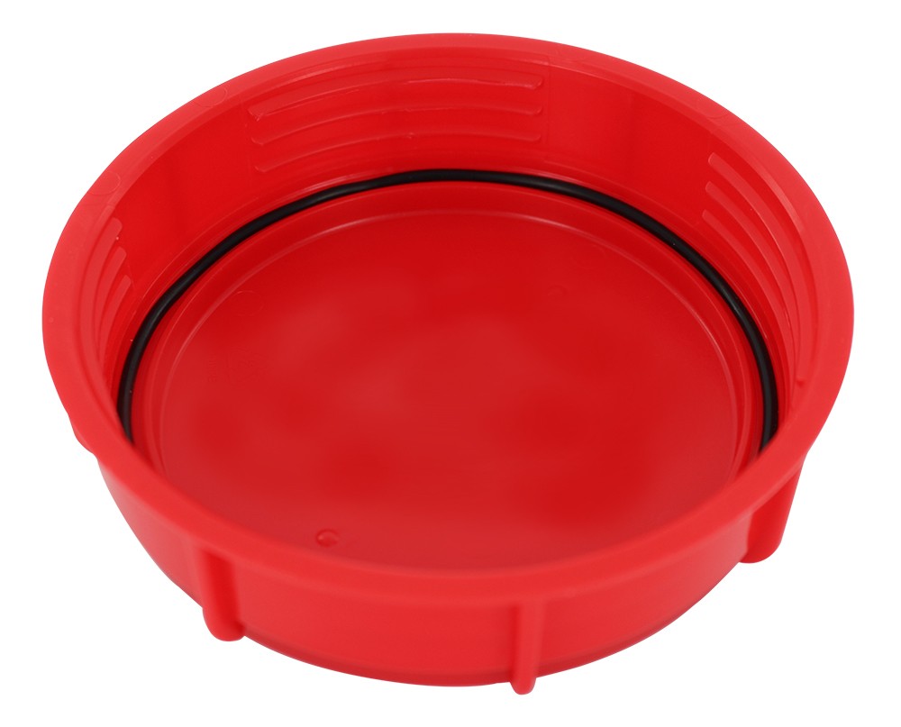 Replacement Lid (SOLID) And Gasket Fits FerMonster 1,3,6 and 7 Gallon Fermenters