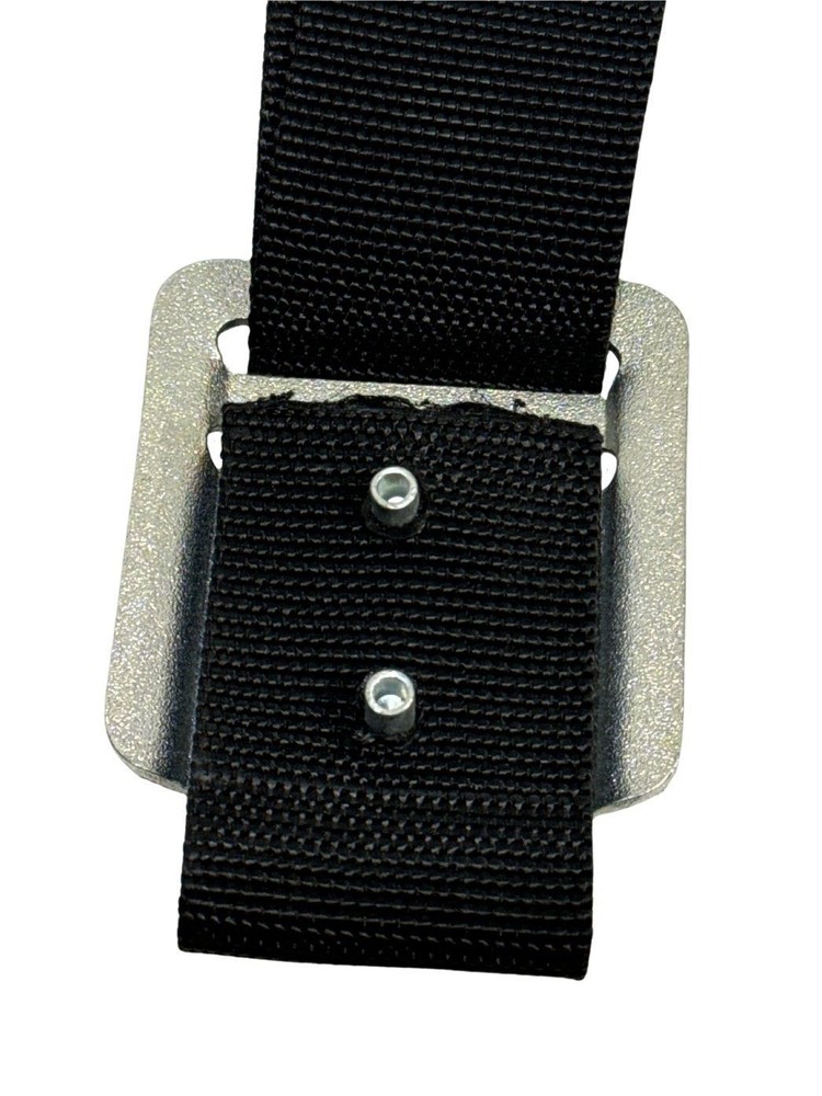 Roll Down Trailer Door Pull Strap Assembly 28.75" Long and 2.0 " Wide 5 Pack