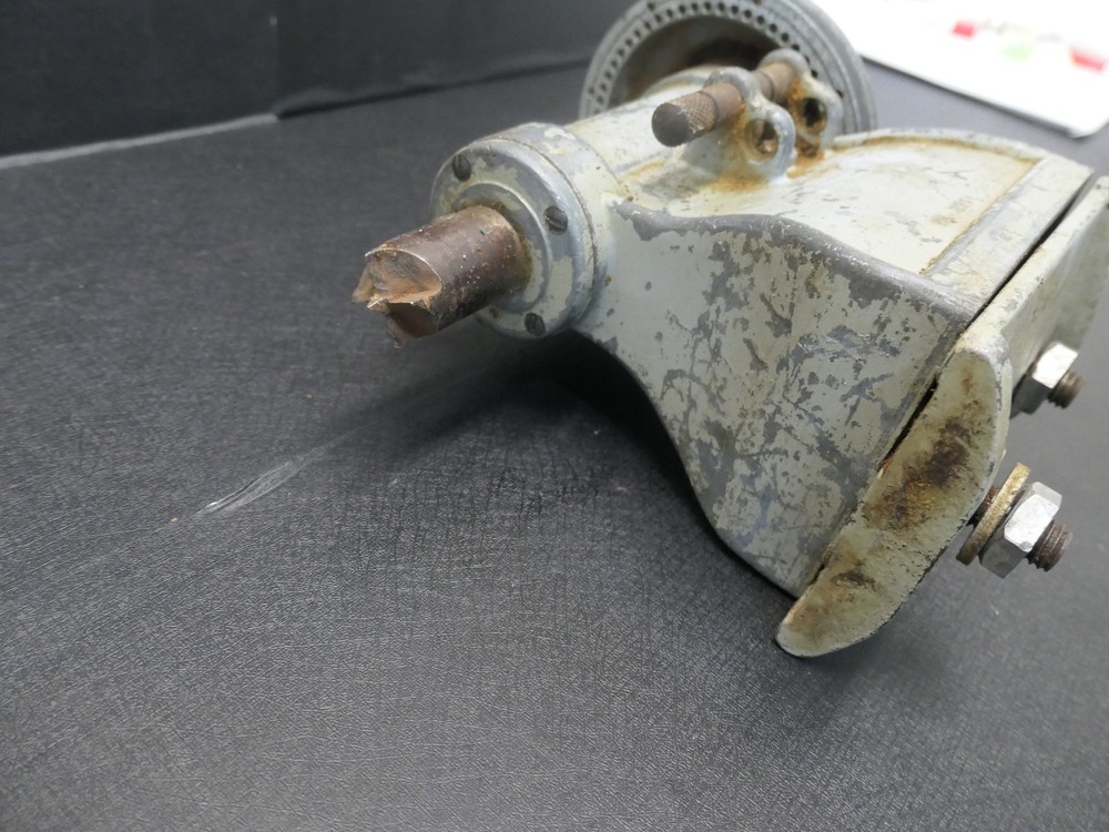 Delta Double Duty Wood Lathe Headstock Assembly