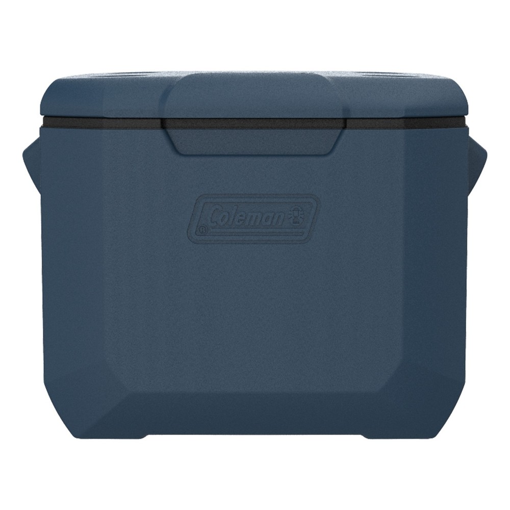 Coleman Chiller 60-Quart Cooler With Wheels