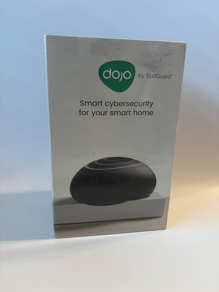 Dojo by BullGuard Smart Cybersecurity ,Internet Security