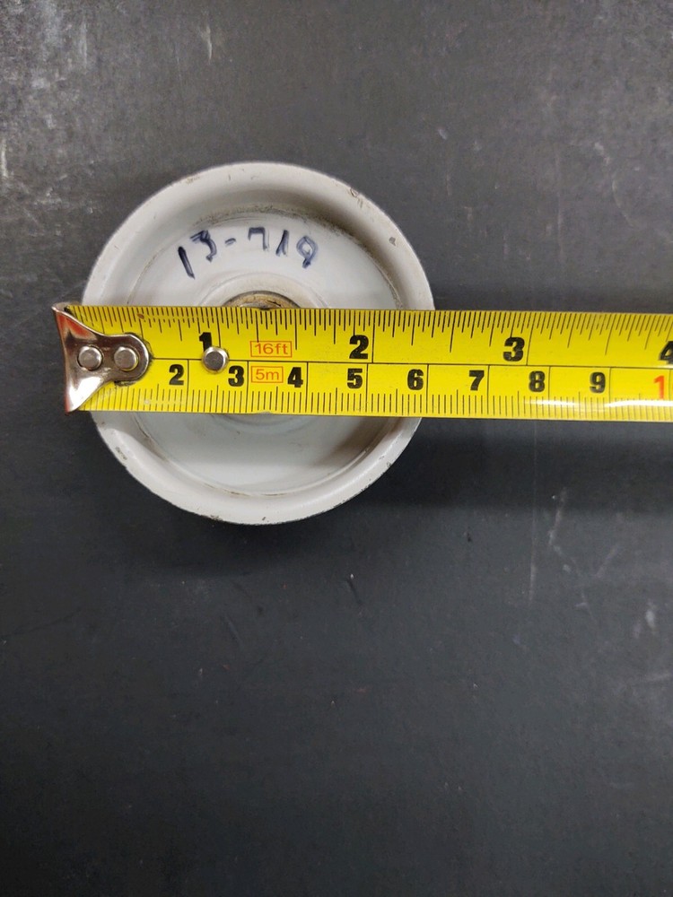 13-719 BELT TENSIONER PULLEY