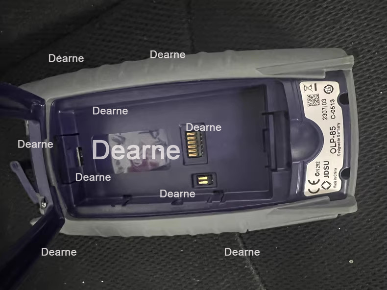 JDSU OLP-85 Optical Power Meter