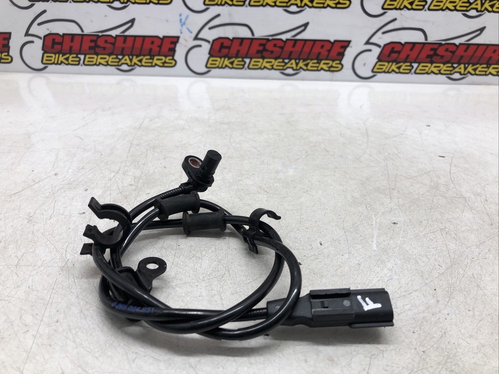 ♻️ Suzuki Gsxr 125 Rlx M3 2017 - 2024 Front ABS Sensor ♻️