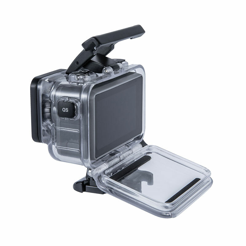 Super Dive Waterproof Housing Case for DJI Osmo Action Camera