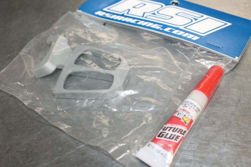 NEW RSI Snowmobile M Series Switch Guard Kit
