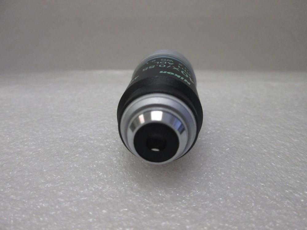 NIKON LWD 40X PH1 ADL OBJECTIVE LENS