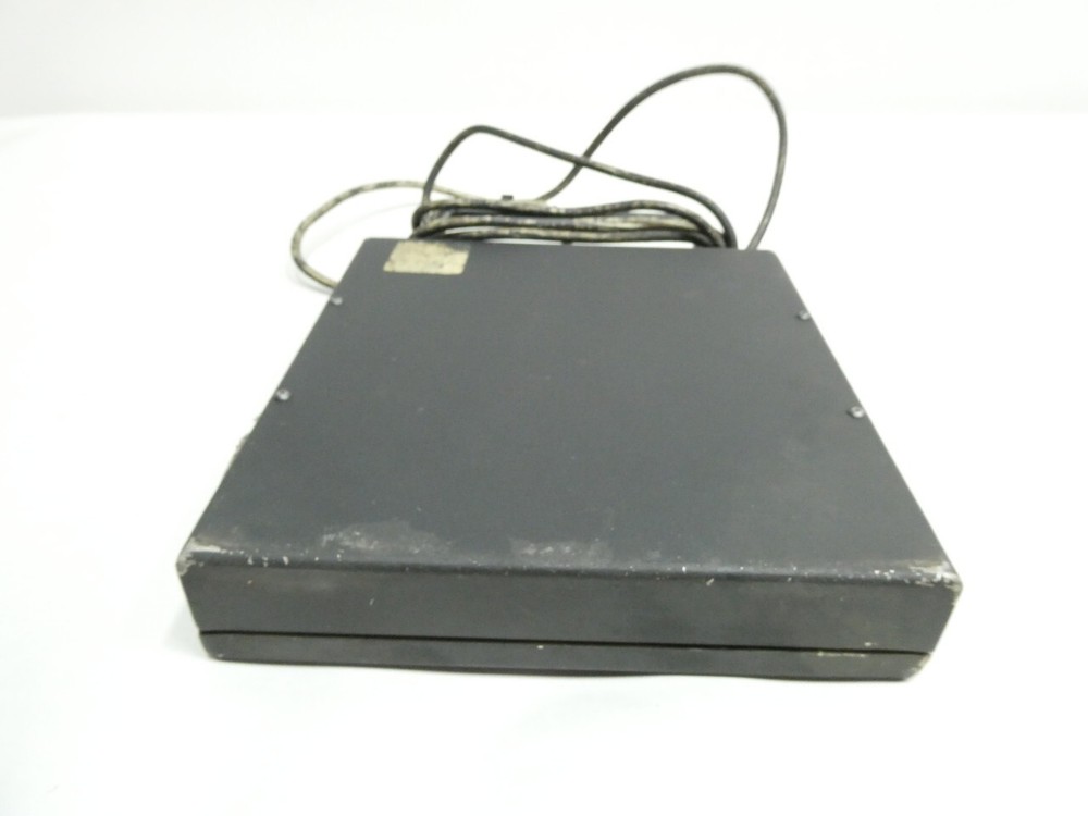 Medar 937-0009 Handheld Terminal 12-24v-dc