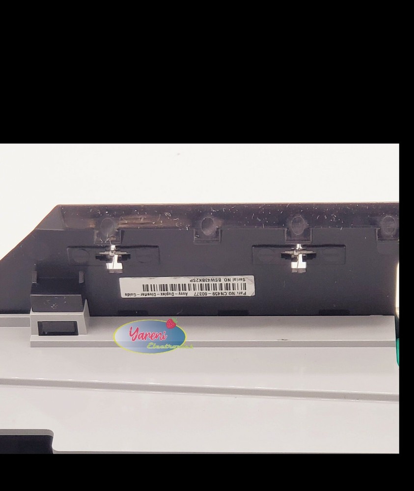 HP CN598-67004 (CN459-60377) Duplex Module Assembly