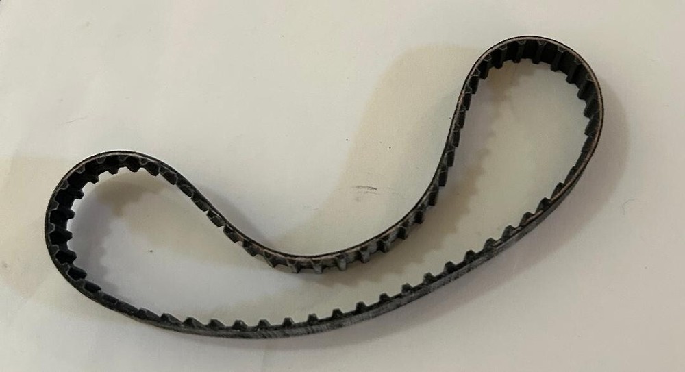 130XL037 Timing Belt, New **