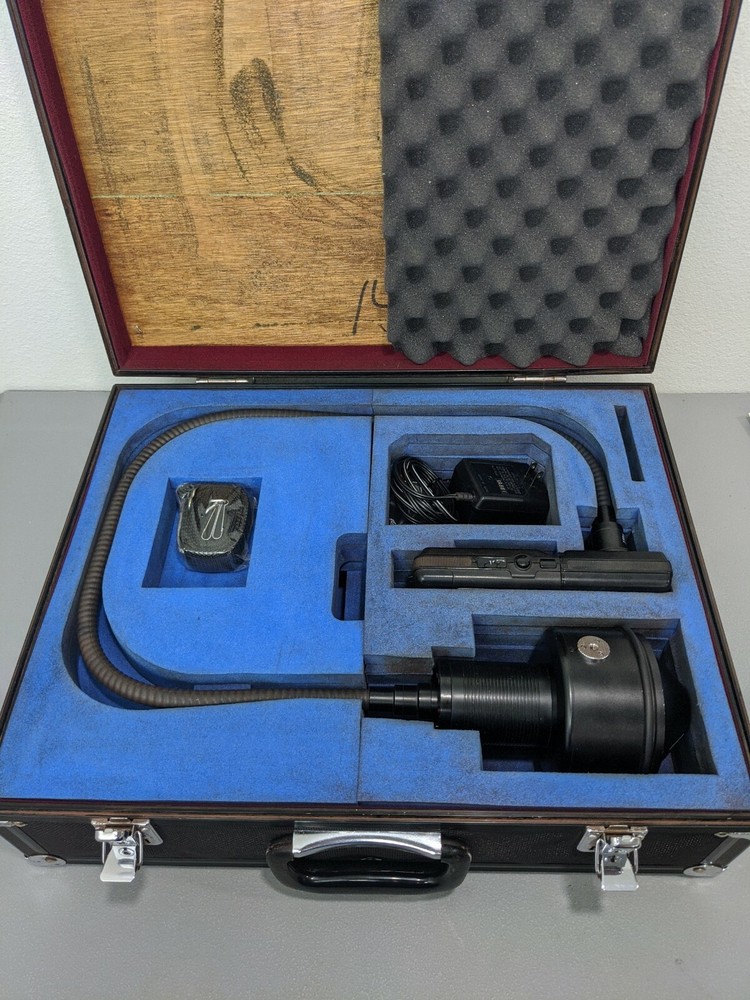 MINOLTA CR-131 Chroma Meter