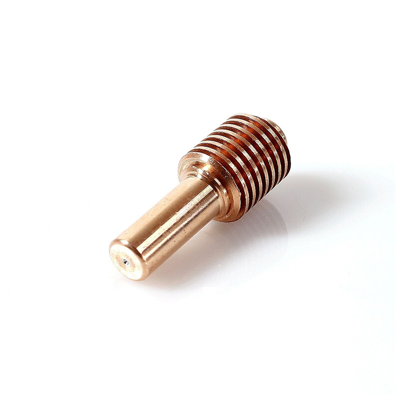 20 40pcs 420117 420120 Plasma Electrode Nozzle For Hypertherm PowerMax30XP Torch
