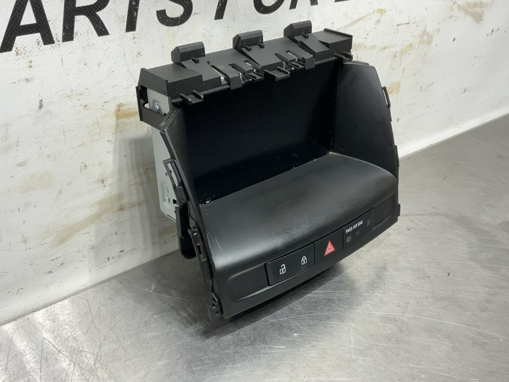2016-2019 Buick Cascada Information Display Screen 23349763 OEM