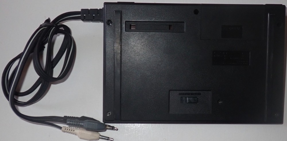 The Casio FA-3 Tape interface