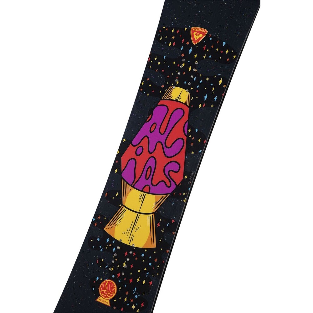 Rossignol Alias Snowboard - 2026 - Kids'