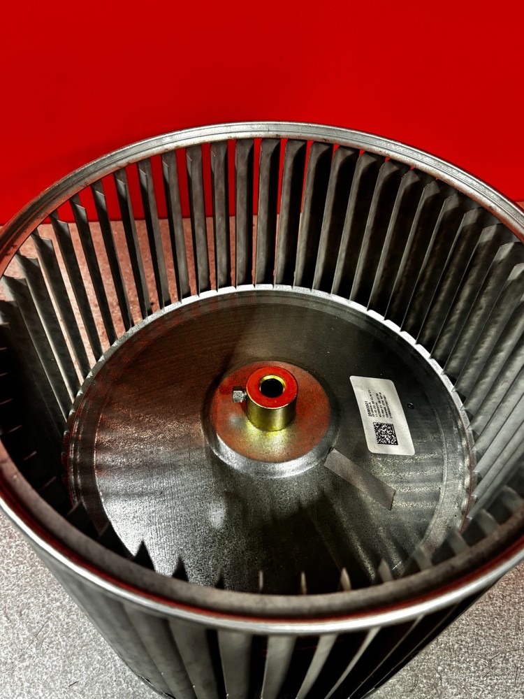 PART # 25M0501 BLOWER WHEEL