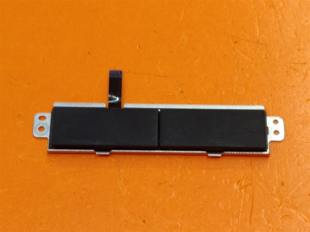 ⭐️⭐️⭐️⭐️⭐️ Laptop Dell Latitude E6520 Lower Touchpad Mouse 2-Button Board