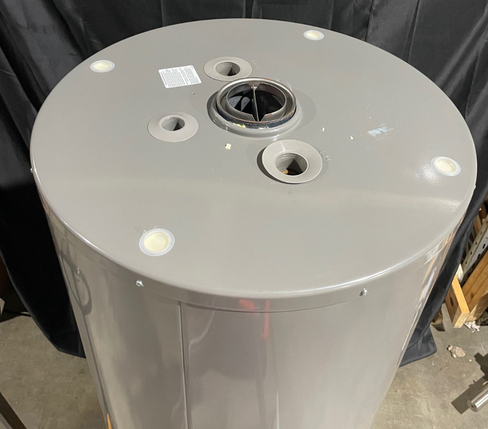 NEW Rheem 98 Gallon Classic Plus NG Residential Water Heater PRO+G98-76N RH