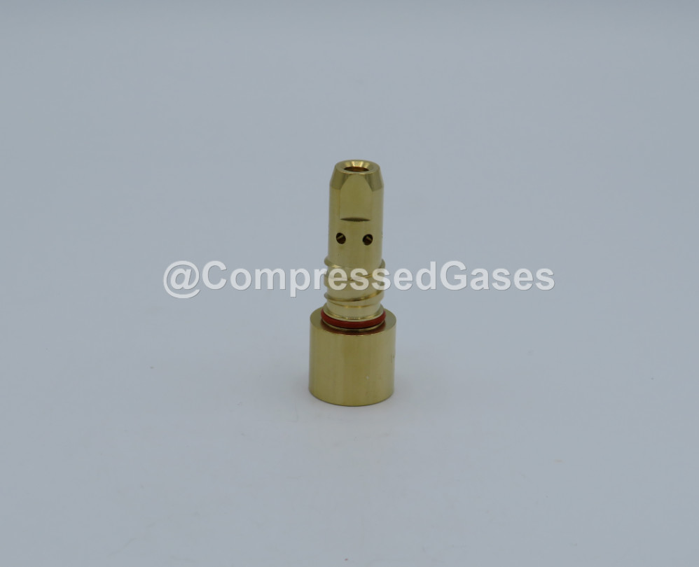 Lincoln Electric KP2746-1 Diffuser, Thread-On, 250A/350A