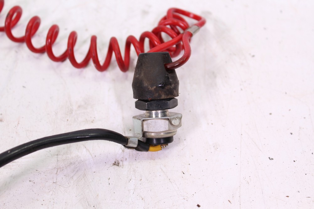 2013 ARCTIC CAT M1100 TURBO SNO PRO LTD KILL STOP SWITCH TETHER
