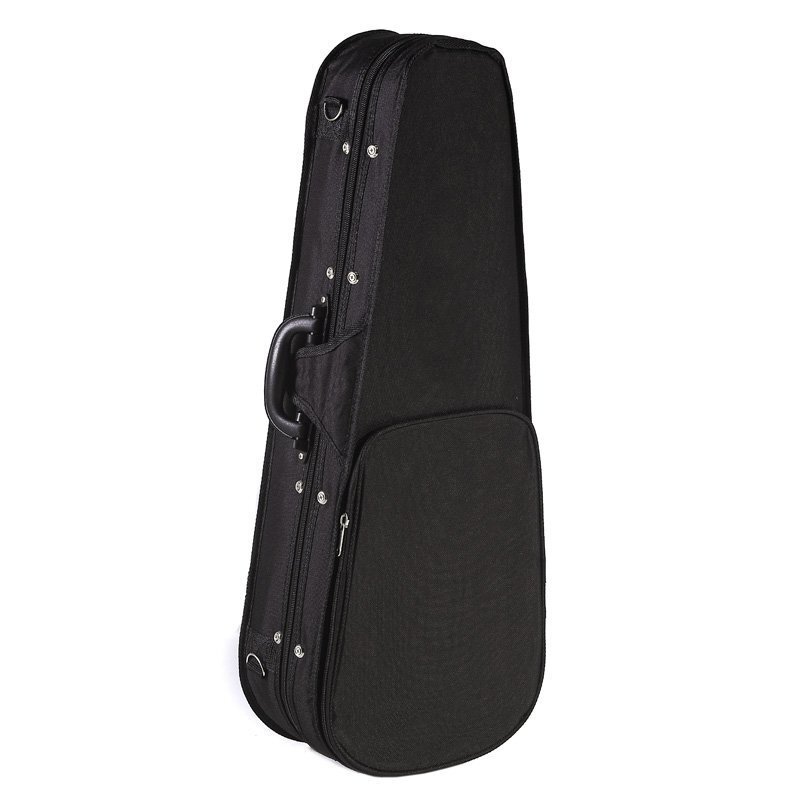 Tenor Ukulele Case Foam BLACK