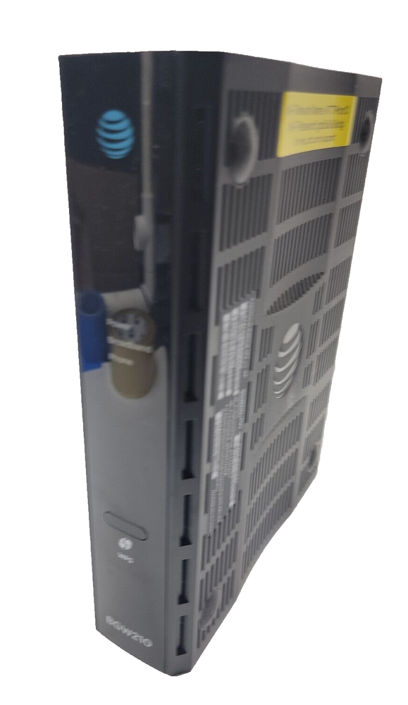 AT&T ARRIS BGW210-700