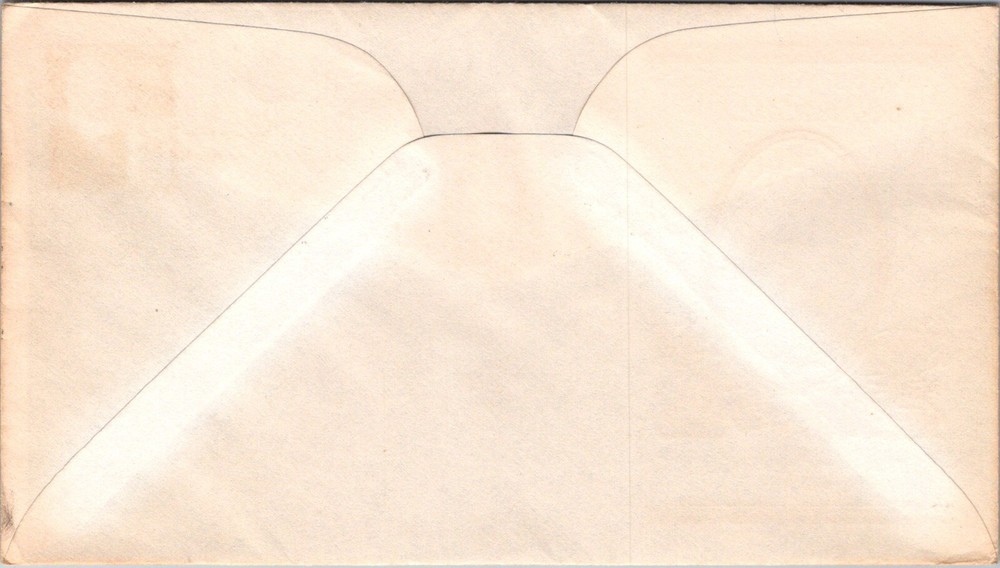 FDC 1940 SC #893 Linprint Cachet - Boston, Mass - Single - J5465